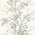 Sample - Bridget Floral Wallpaper | 750