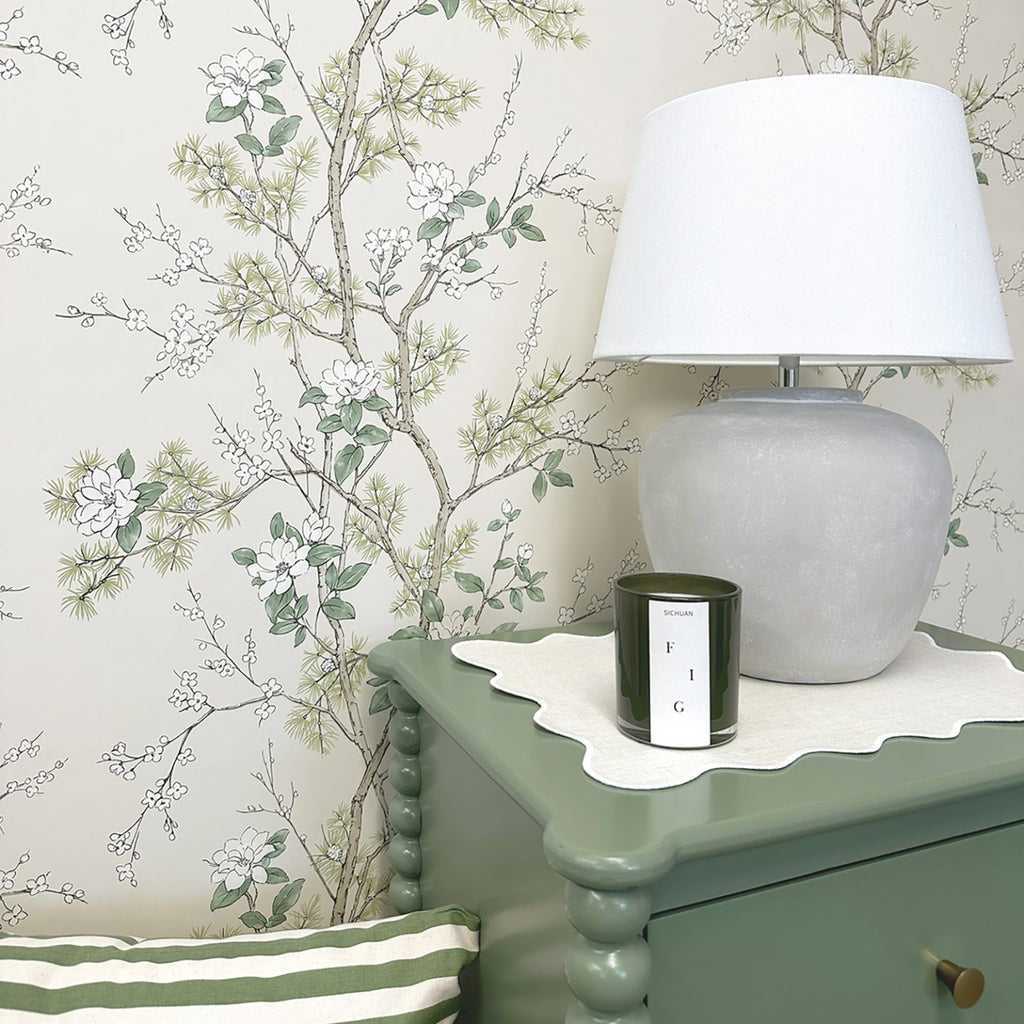 Bridget Floral Wallpaper | 750