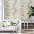 Bridget Floral Wallpaper | 750