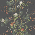 Sample - Bridget Floral Wallpaper | 751