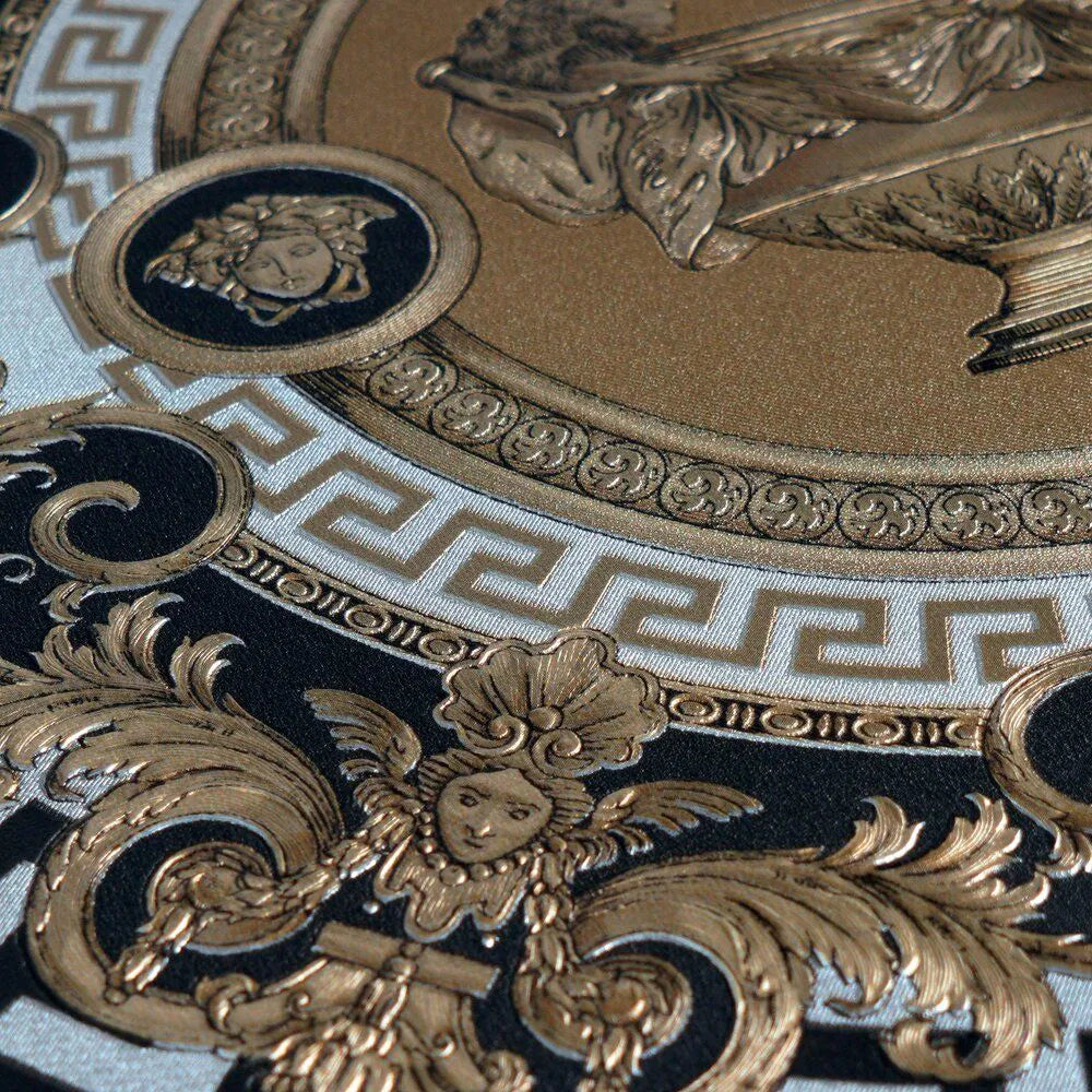 Versace 6 Art De La Table Wallpaper | 791364