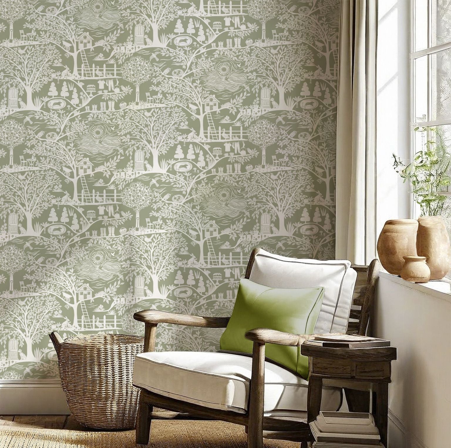 Homegrown Wallpaper | 780