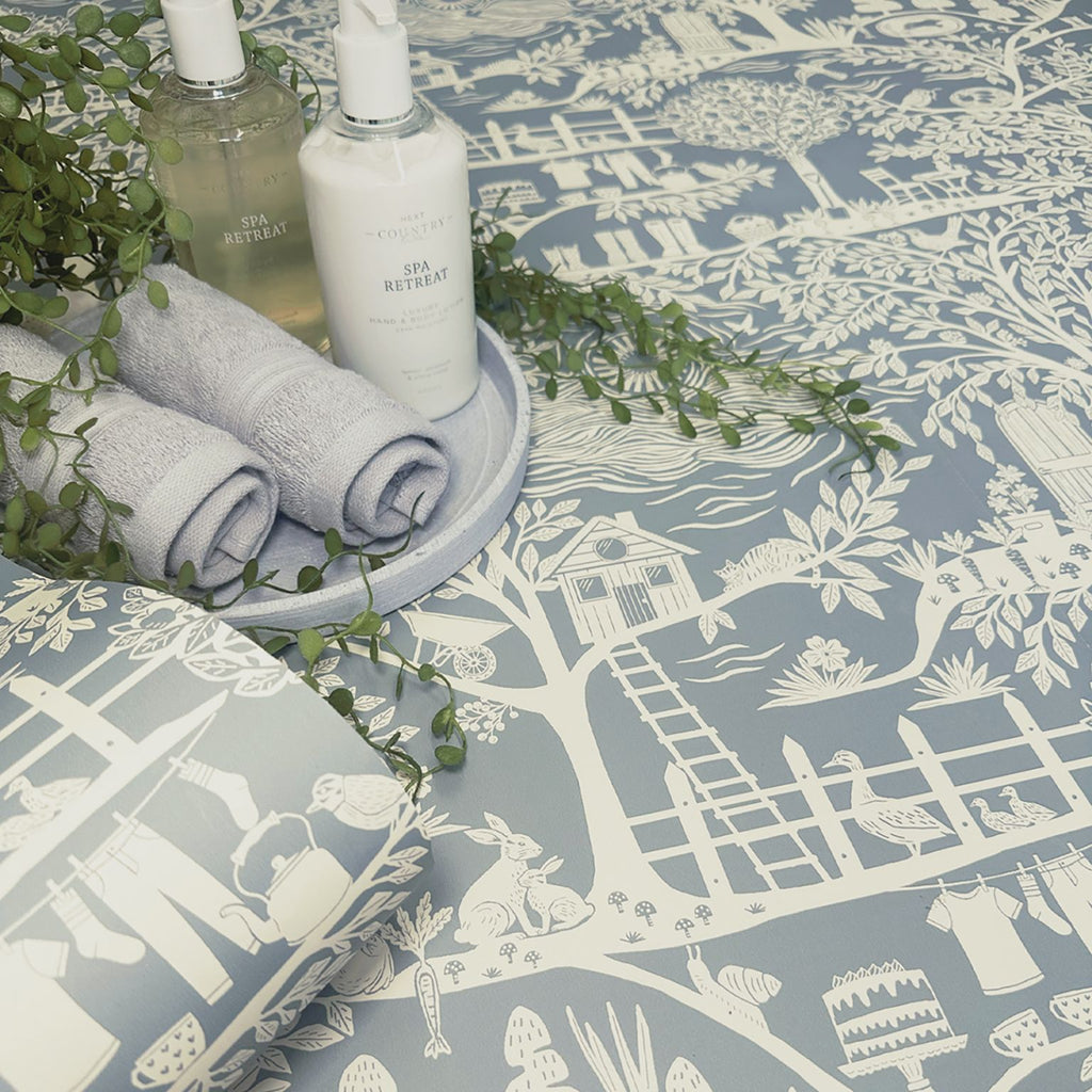Homegrown Wallpaper | 781