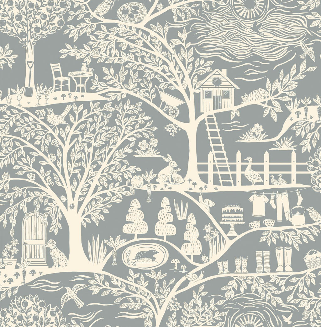 Homegrown Wallpaper | 781
