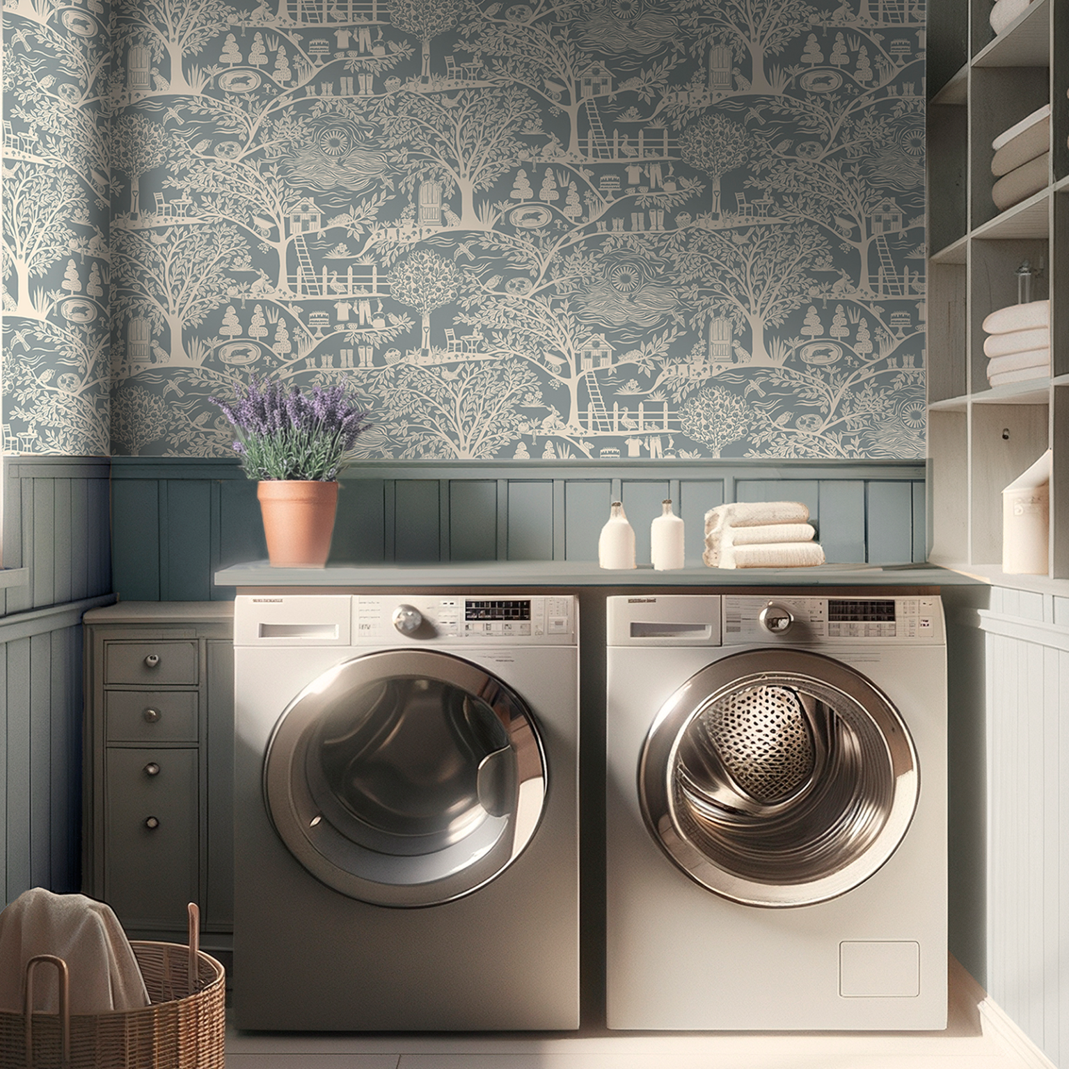 Homegrown Wallpaper | 781