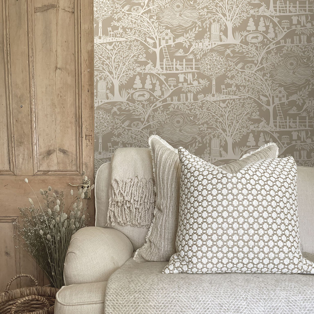 Homegrown Wallpaper | 782