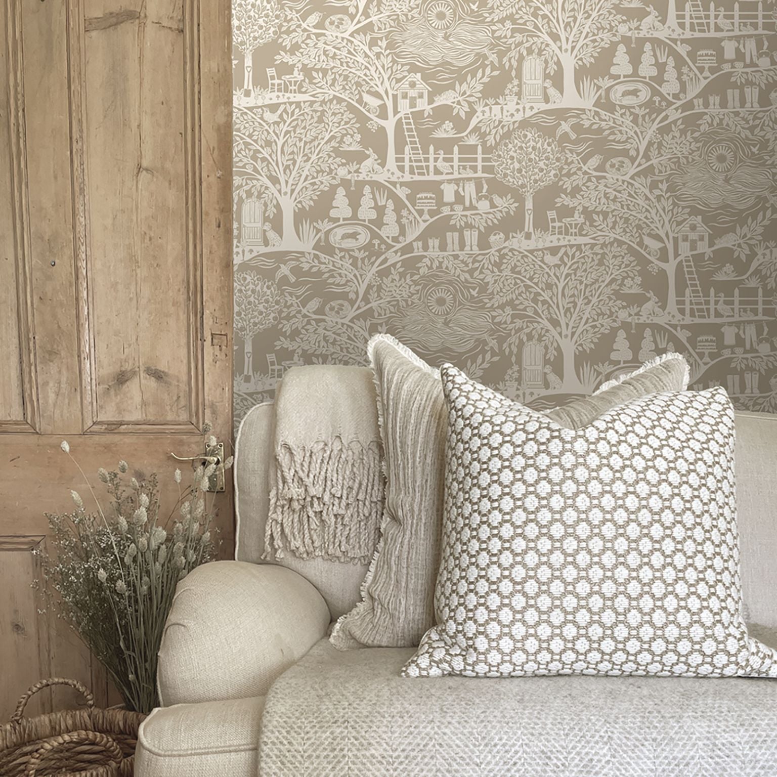 Homegrown Wallpaper | 782