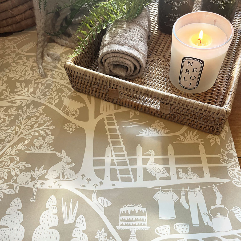 Homegrown Wallpaper | 782