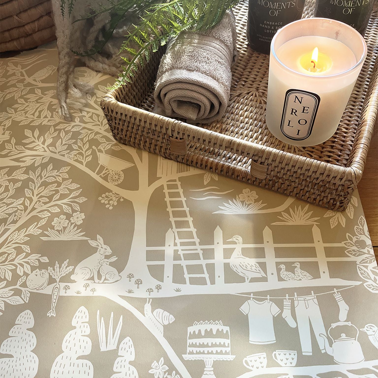 Homegrown Wallpaper | 782