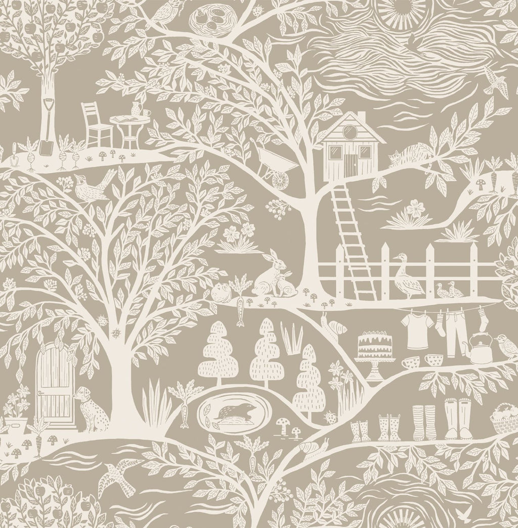 Homegrown Wallpaper | 782