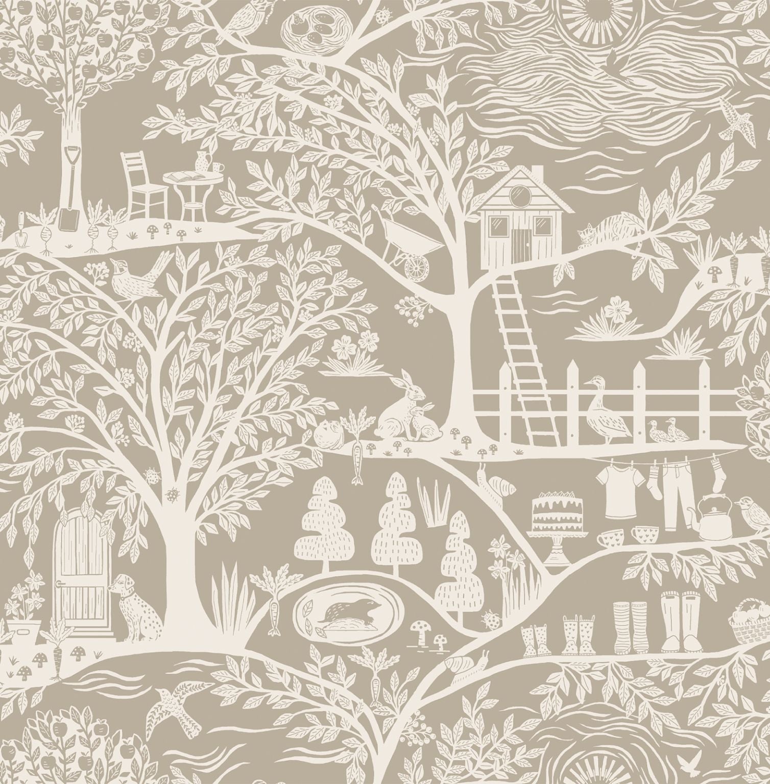 Homegrown Wallpaper | 782