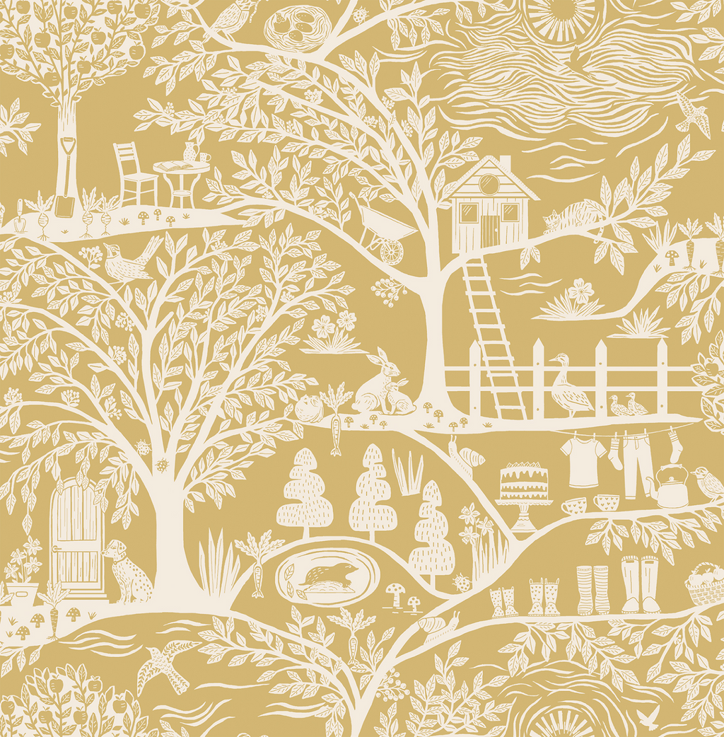 Homegrown Wallpaper | 783