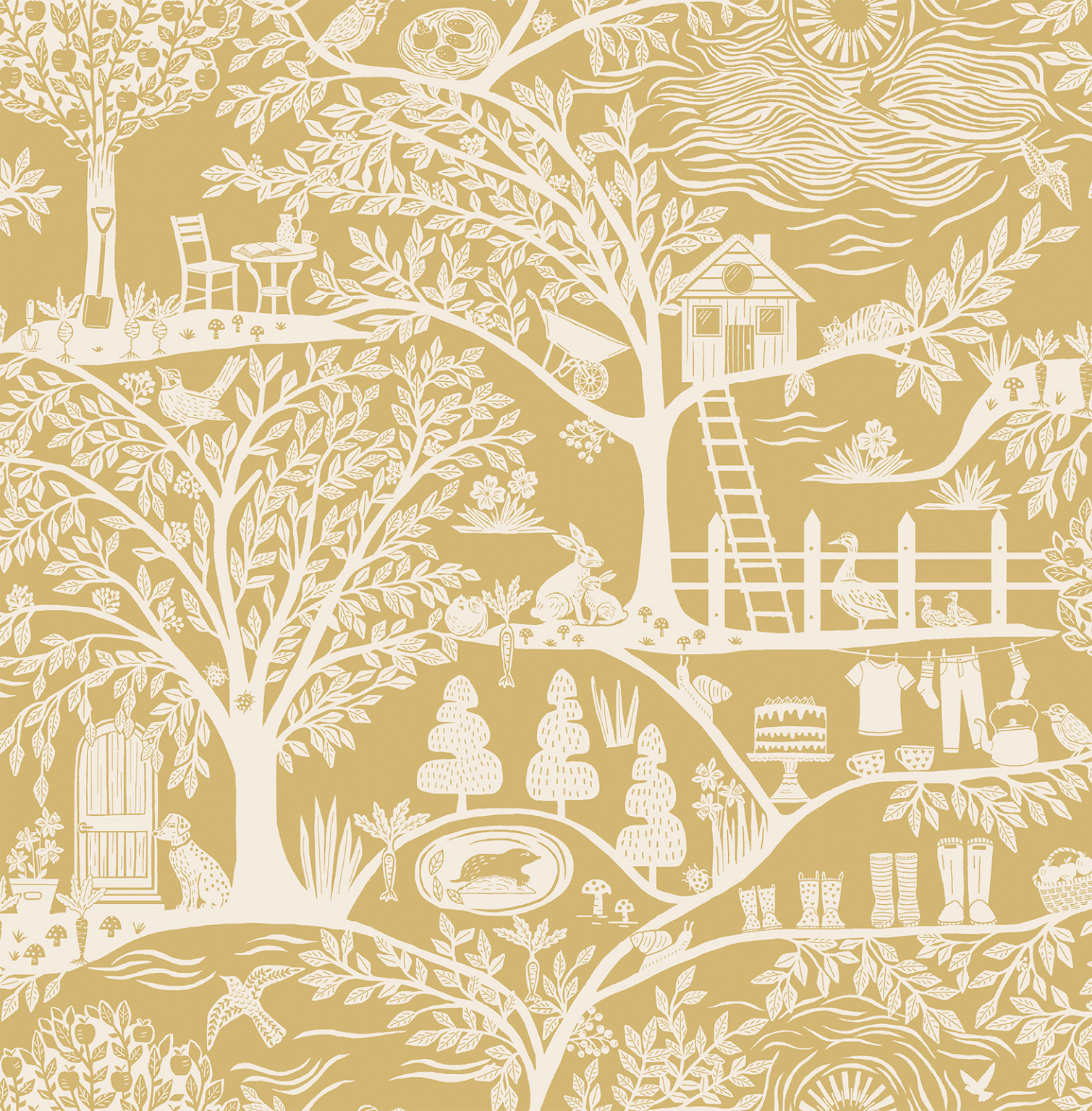 Homegrown Wallpaper | 783