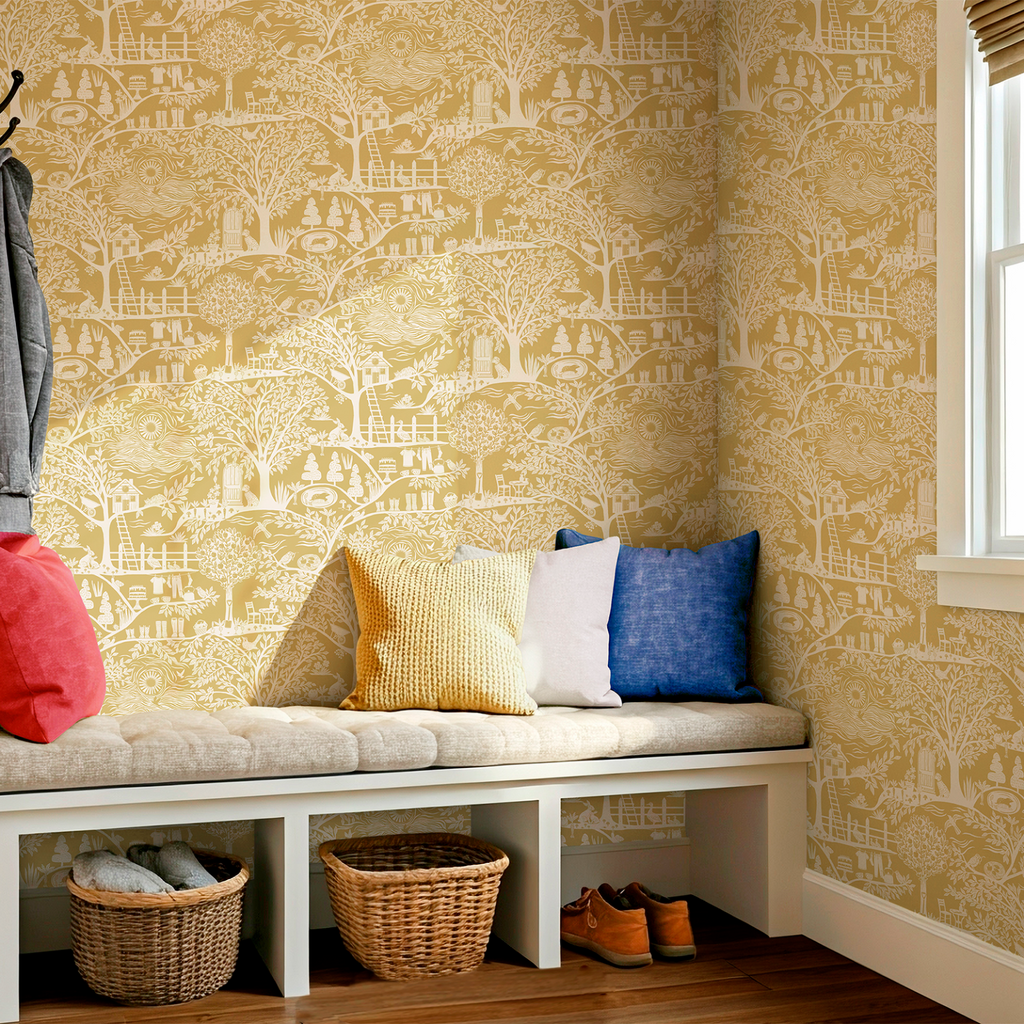 Homegrown Wallpaper | 783