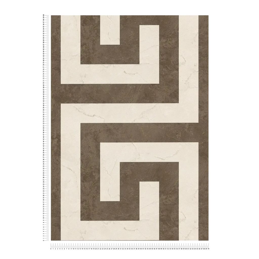Versace 6 Greek Key Wallpaper | 791744