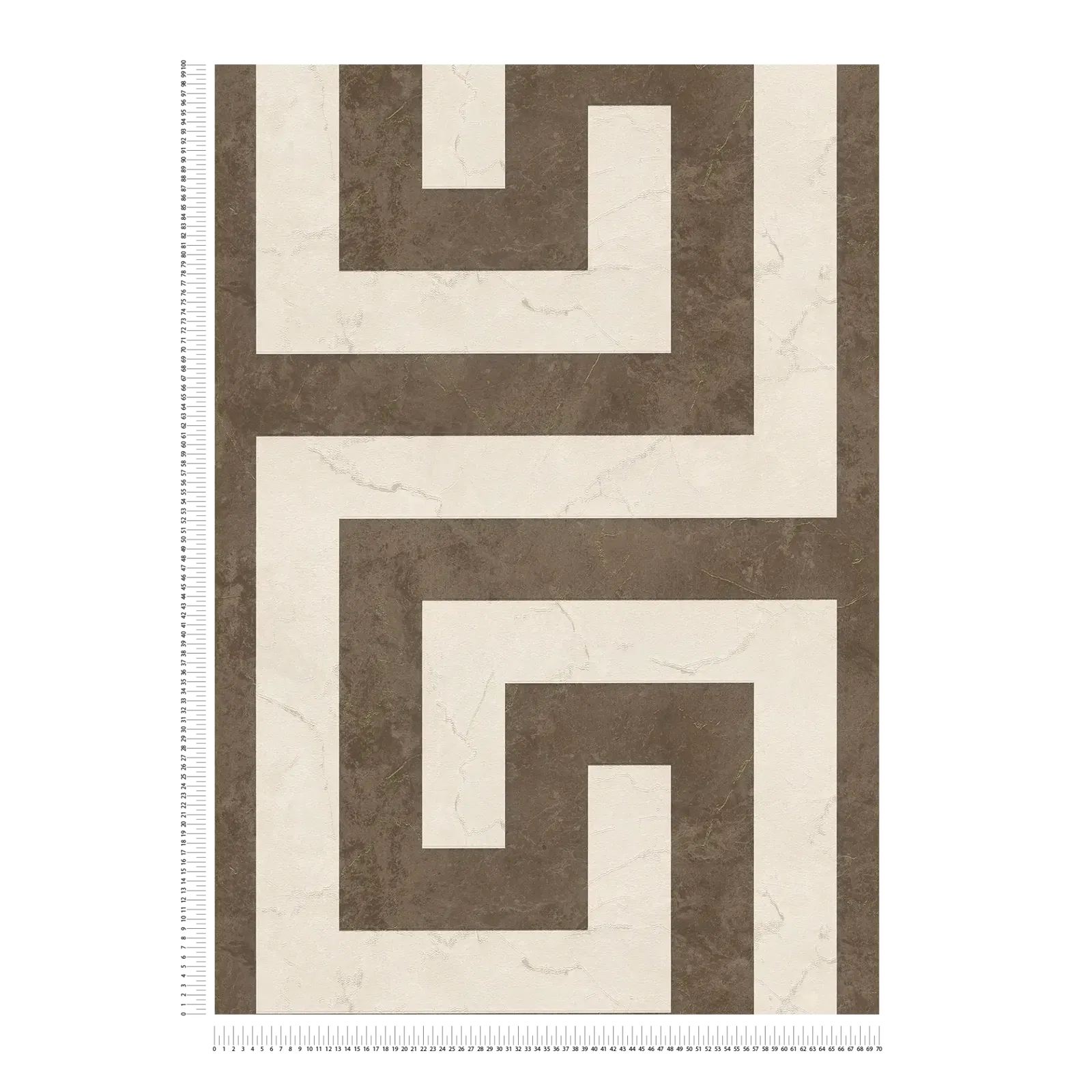 Versace 6 Greek Key Wallpaper | 791744