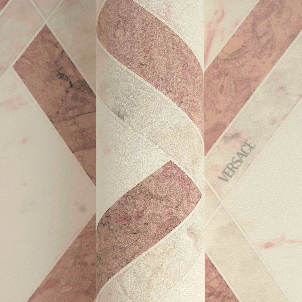 Versace 6 Tarsia Wallpaper | 791335