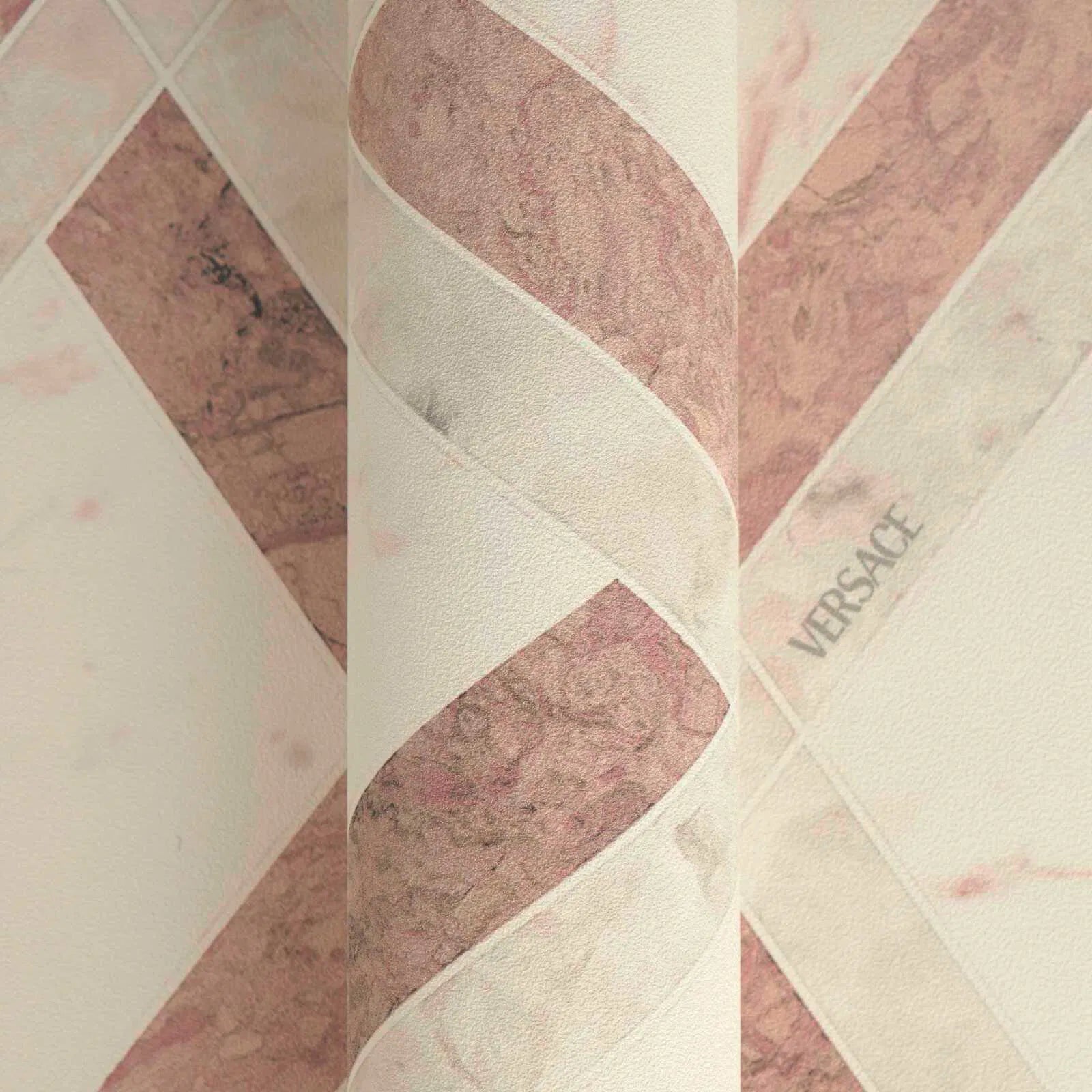 Versace 6 Tarsia Wallpaper | 791335