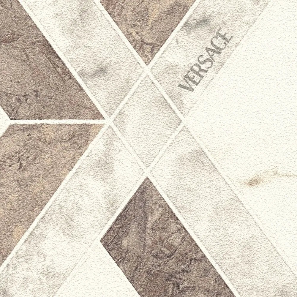 Versace 6 Tarsia Wallpaper | 791334
