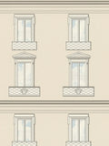 Sample - Versace 6 Palazzo No 12 Wallpaper 791322