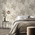 Palma Leaf Wallpaper | 9009