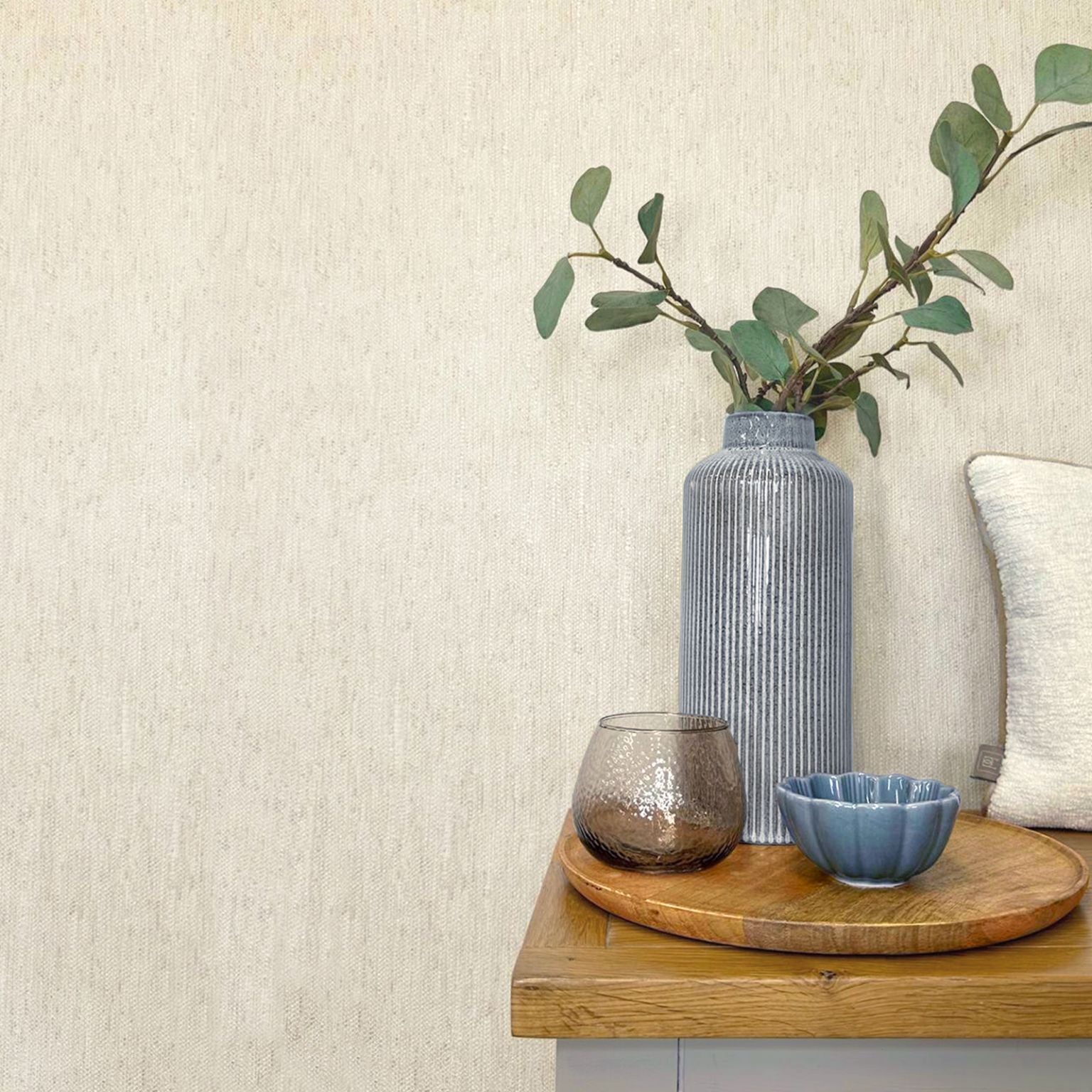Carlotta Texture Wallpaper | 9032