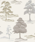 Sample - Carlotta Trees Wallpaper | 9035