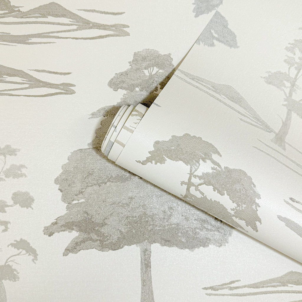 Carlotta Trees Wallpaper | 9035