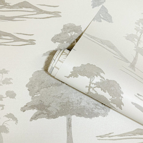 Carlotta Trees Wallpaper | 9035