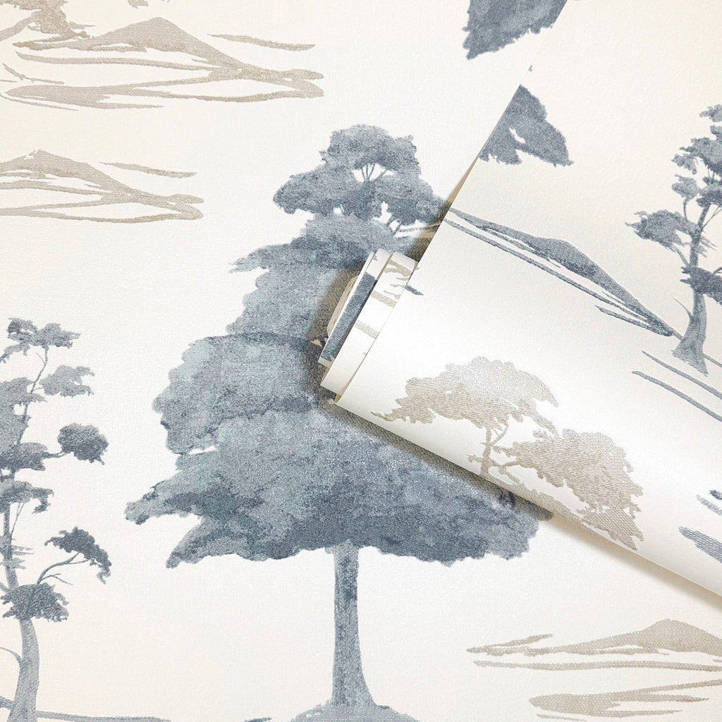 Carlotta Trees Wallpaper | 9036