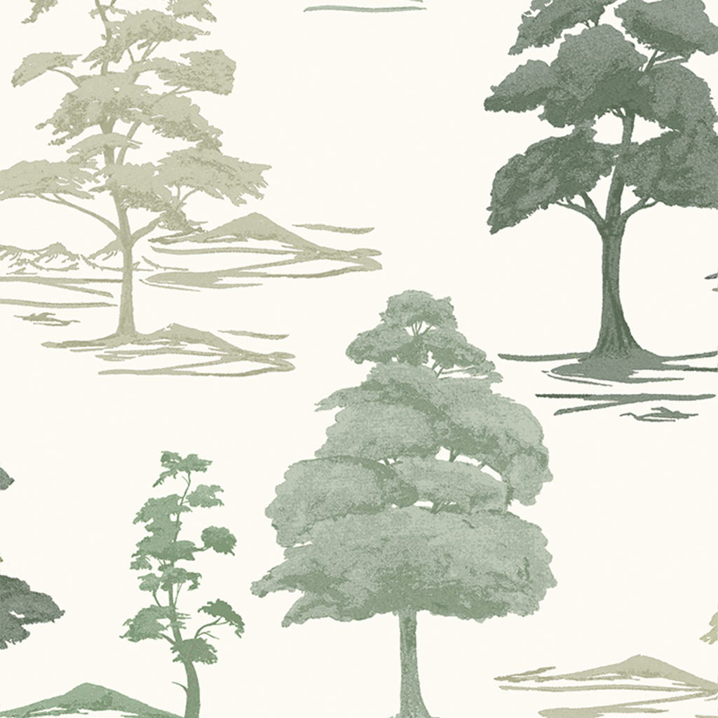 Carlotta Trees Wallpaper | 9037