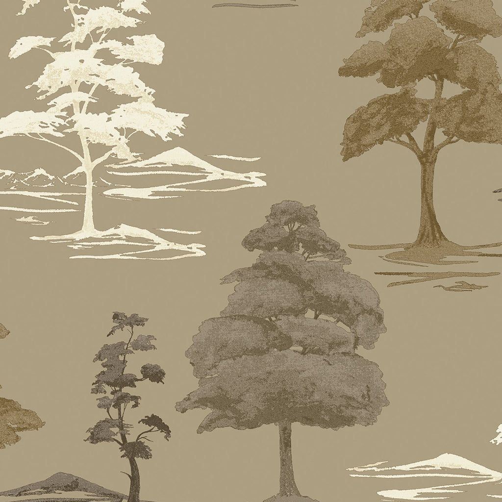 Carlotta Trees Wallpaper | 9038