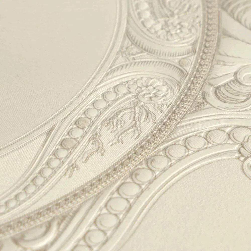 Versace 6 Art De La Table Wallpaper | 791361