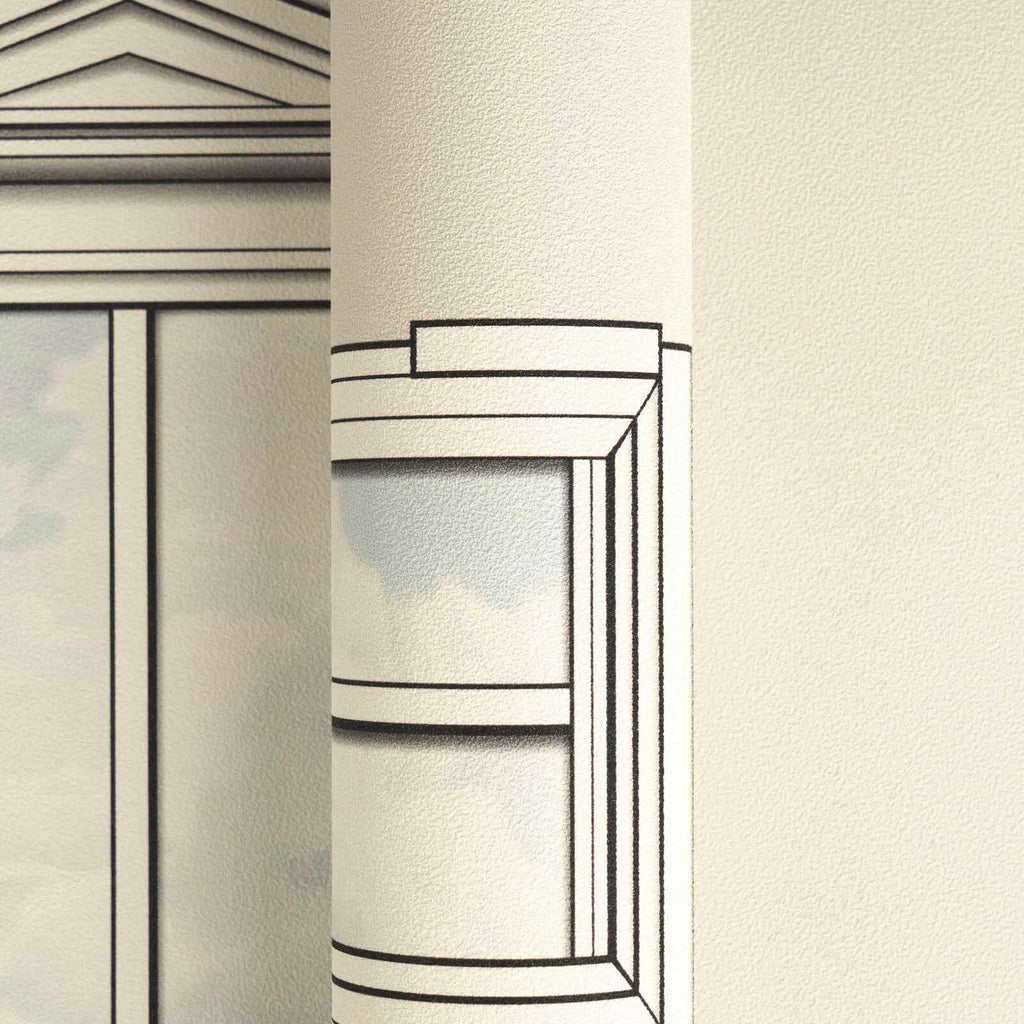 Versace 6 Palazzo No 12 Wallpaper | 791322