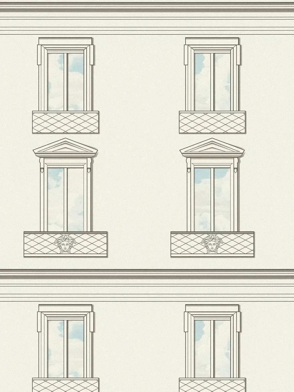Versace 6 Palazzo No 12 Wallpaper | 791323