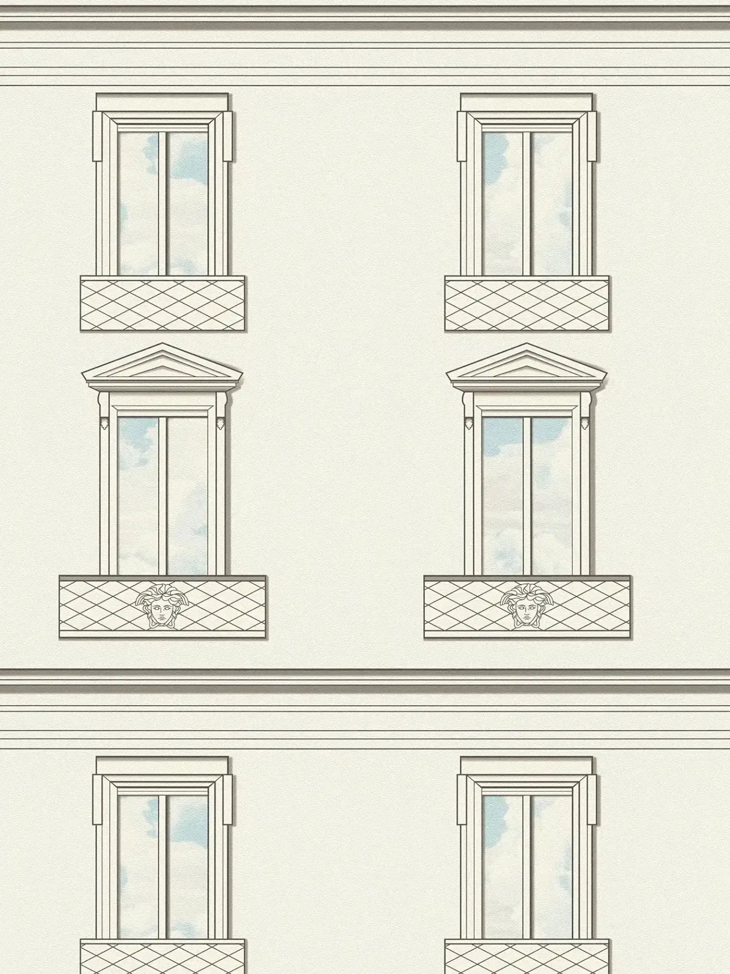 Versace 6 Palazzo No 12 Wallpaper | 791323