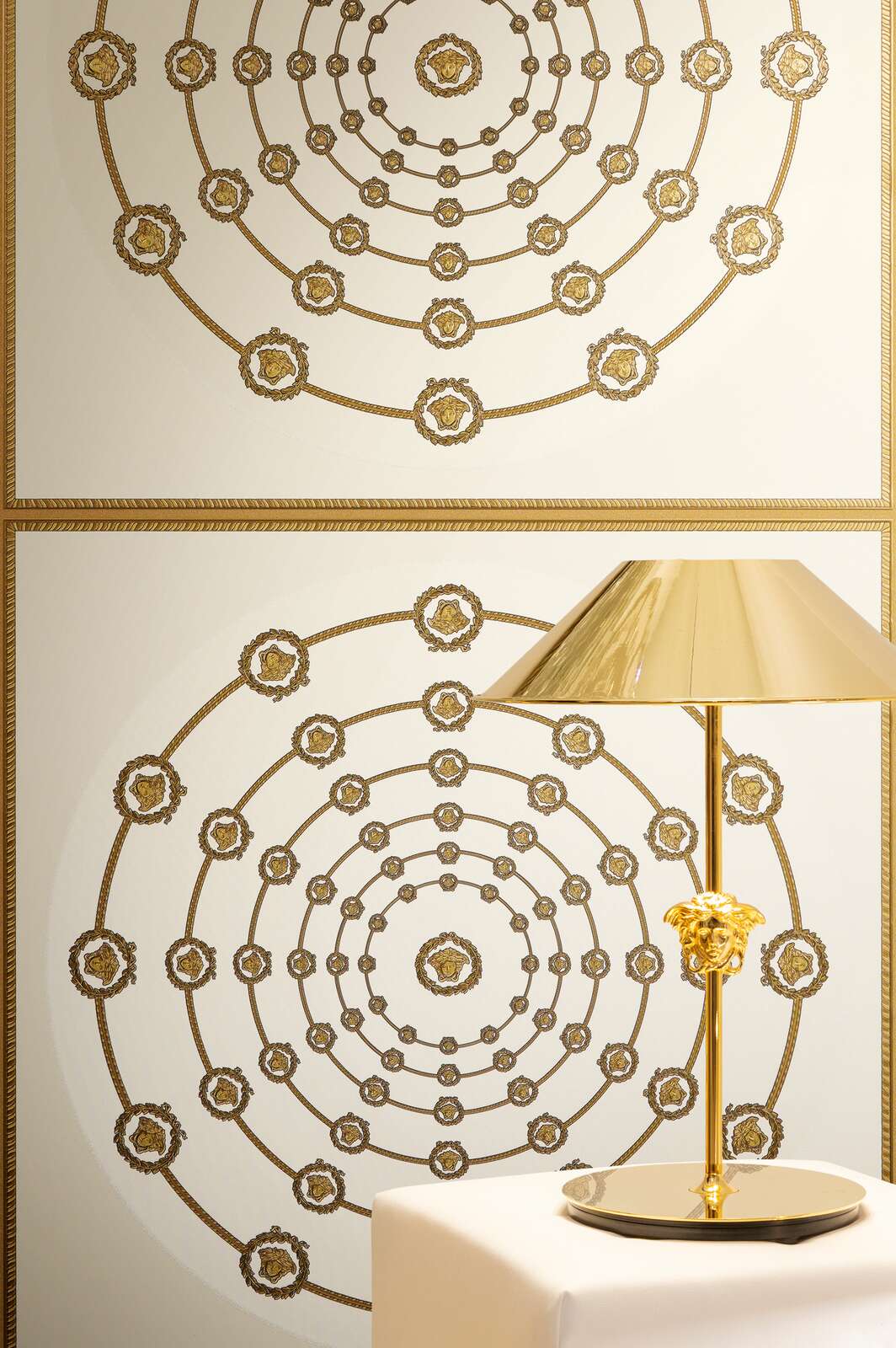 Versace 6 I Love Baroque Wallpaper | 791751
