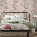Bridget Floral Wallpaper | 753