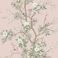 Sample - Bridget Floral Wallpaper | 753