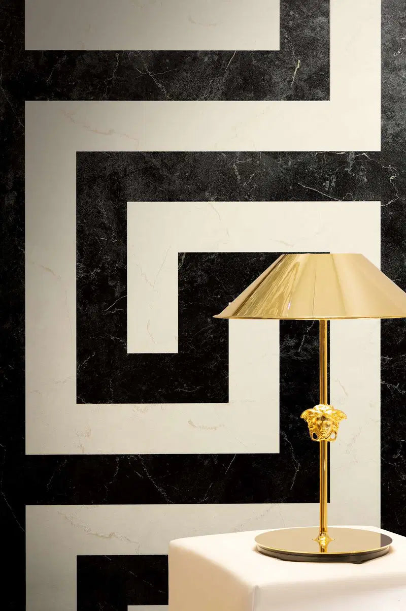 Versace 6 Greek Key Wallpaper | 791741