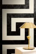 Versace 6 Greek Key Wallpaper | 791741