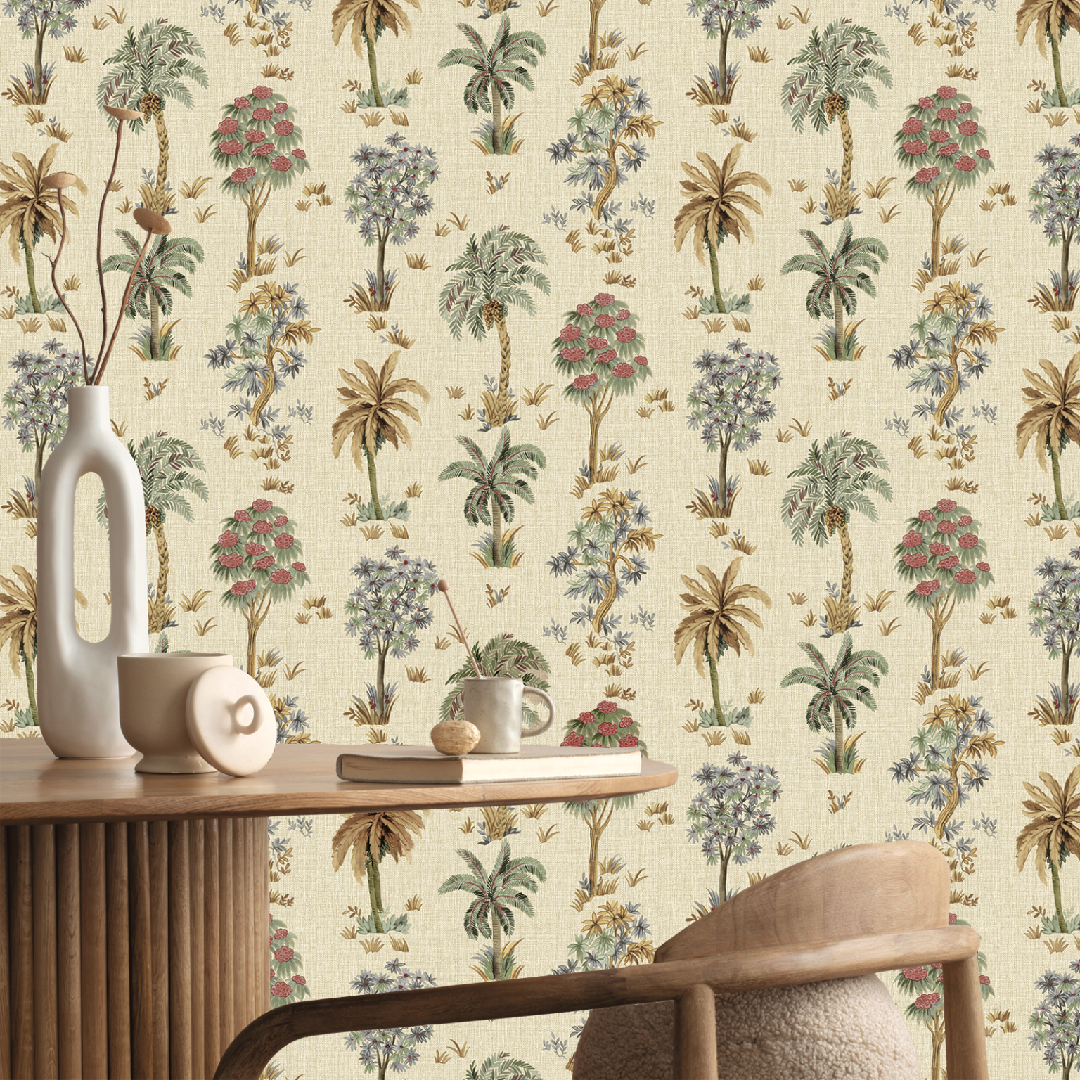 Marrakech Wallpaper | Z70701