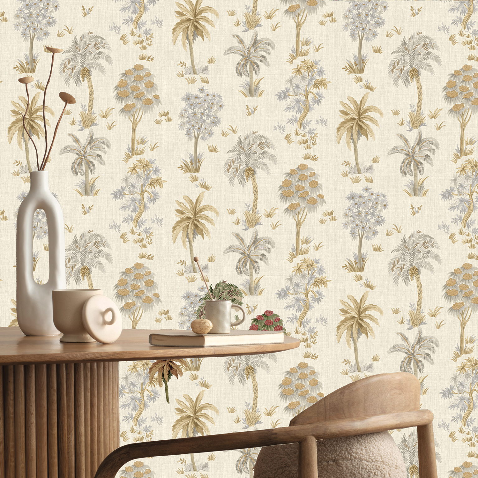 Marrakech Wallpaper | Z70710