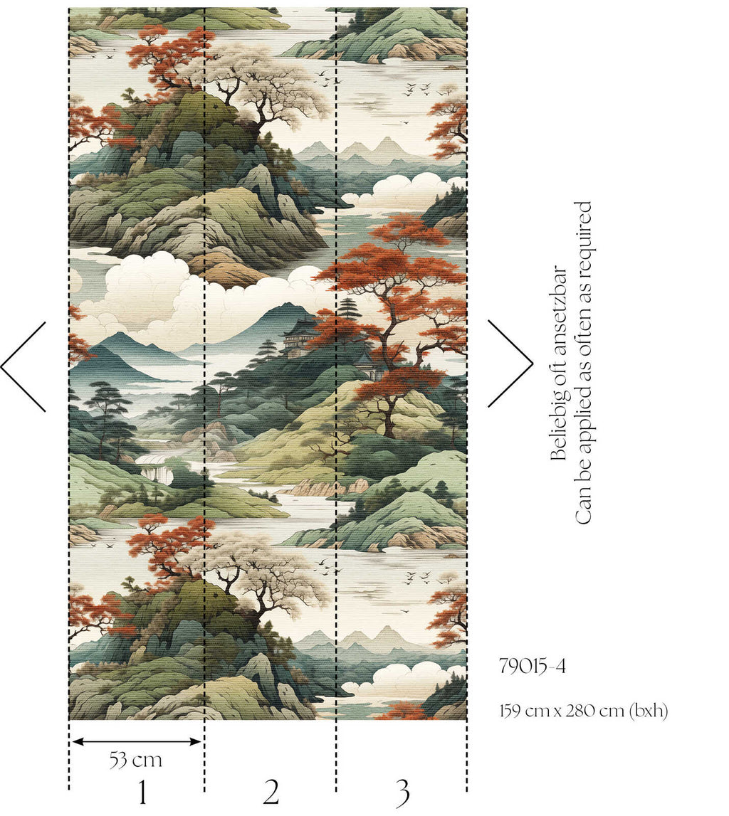 Living Walls 4 Design Panel | 790154