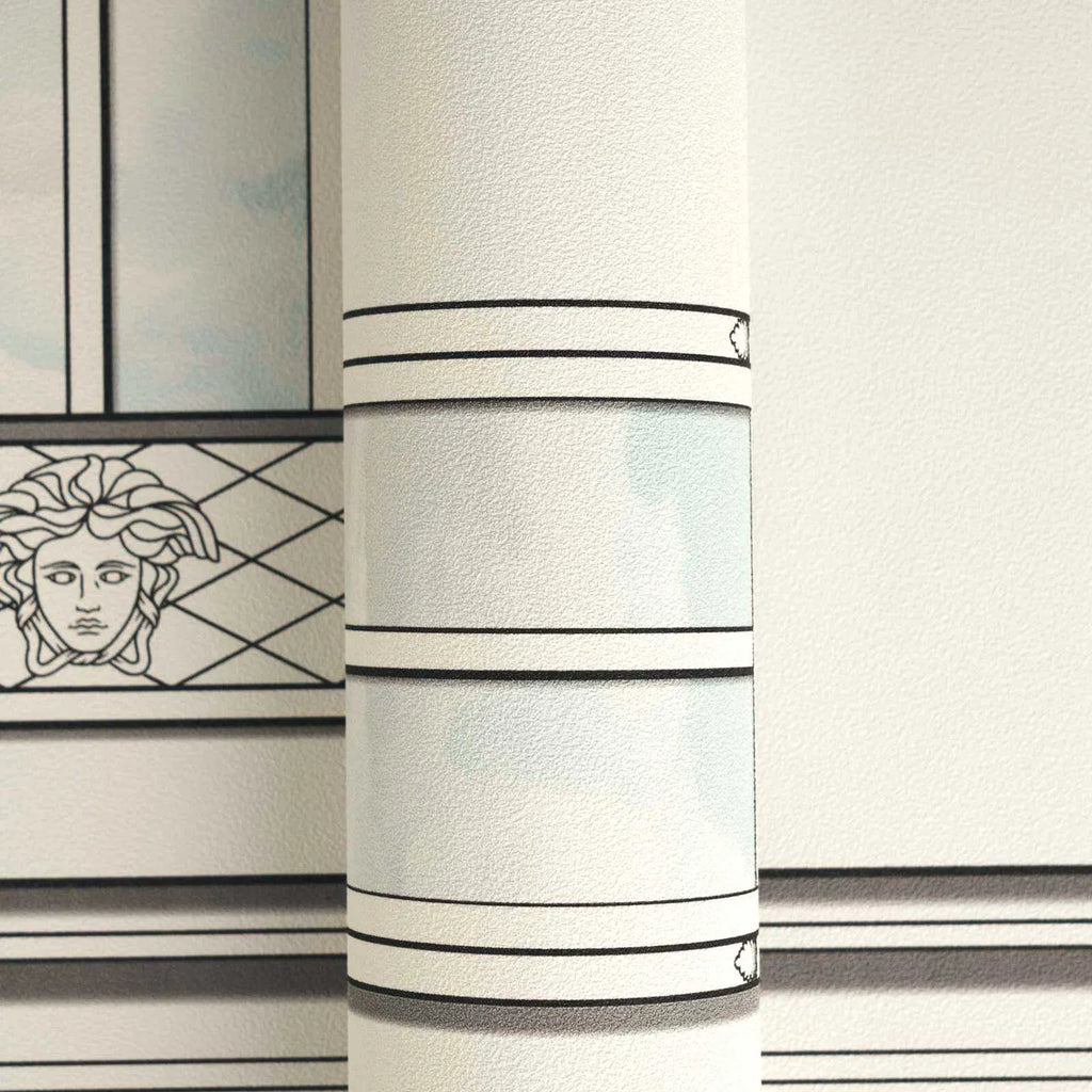 Versace 6 Palazzo No 12 Wallpaper | 791323