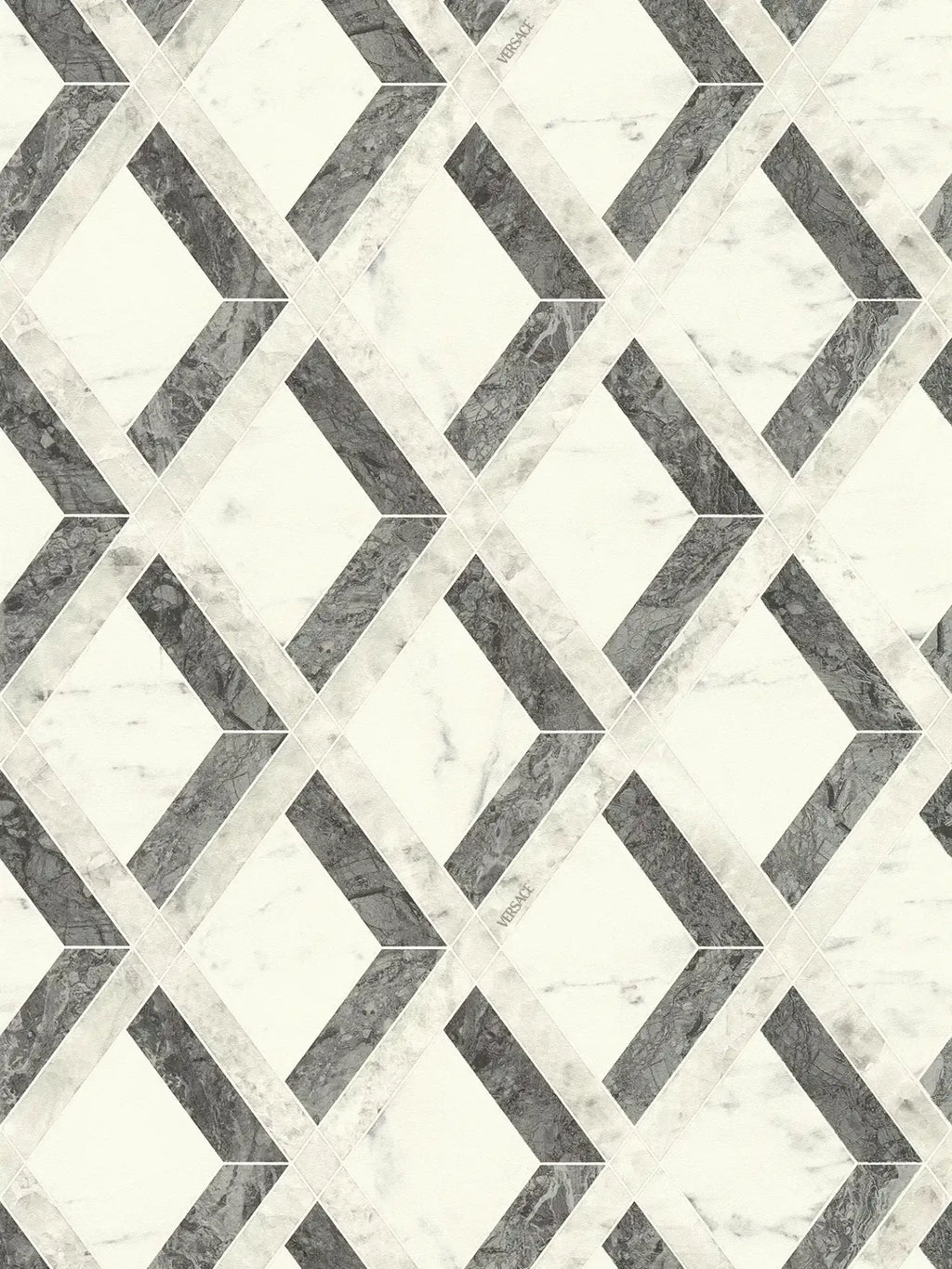 Versace 6 Tarsia Wallpaper | 791333