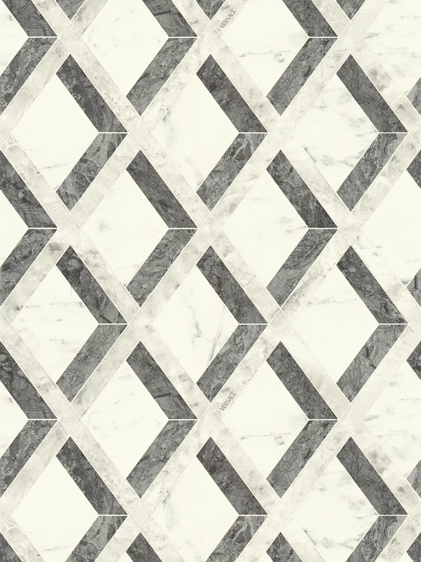 Versace 6 Tarsia Wallpaper | 791333