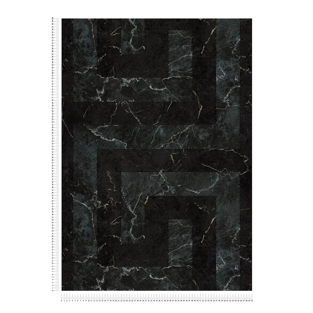 Versace 6 Greek Key Wallpaper | 791747