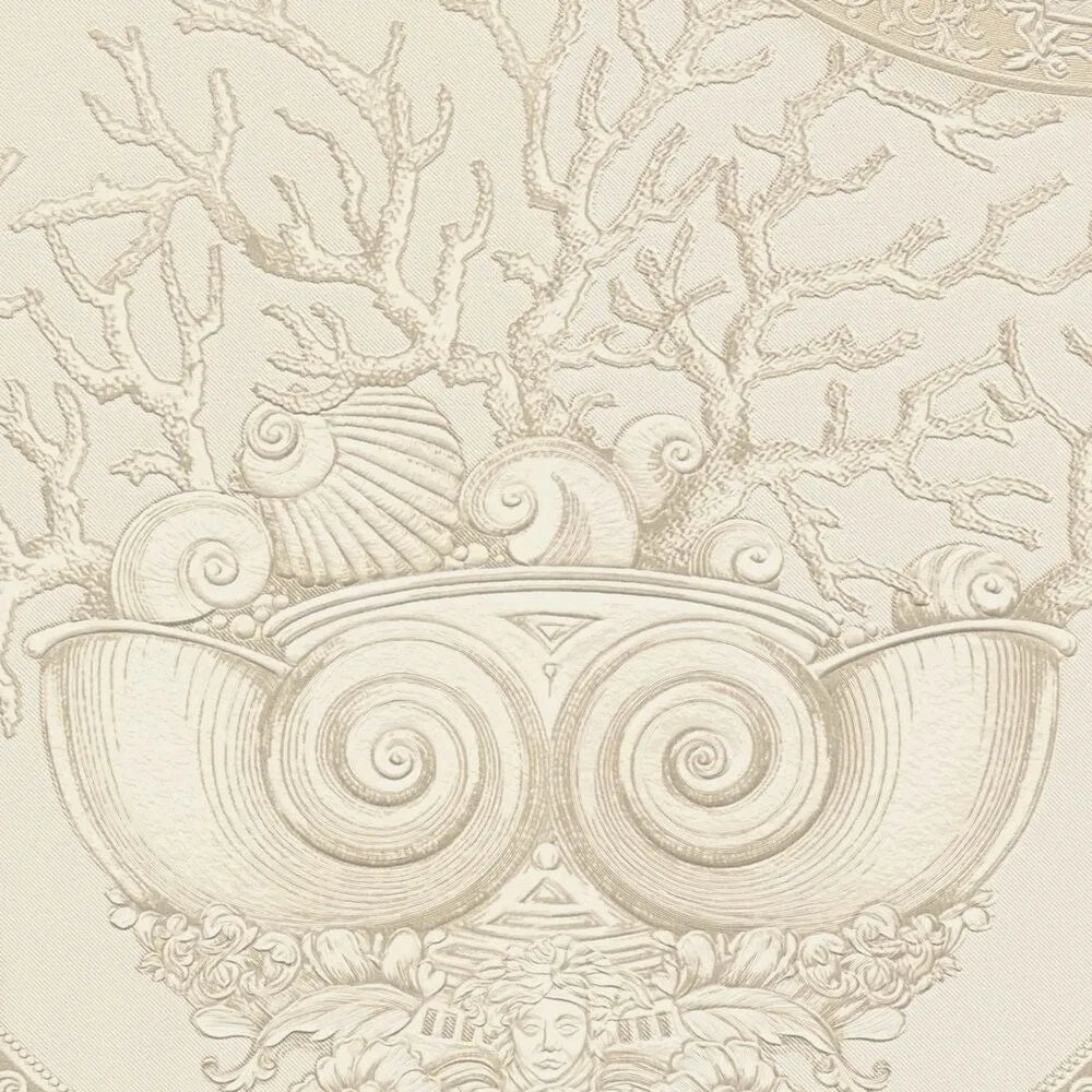 Versace 6 Art De La Table Wallpaper | 791361
