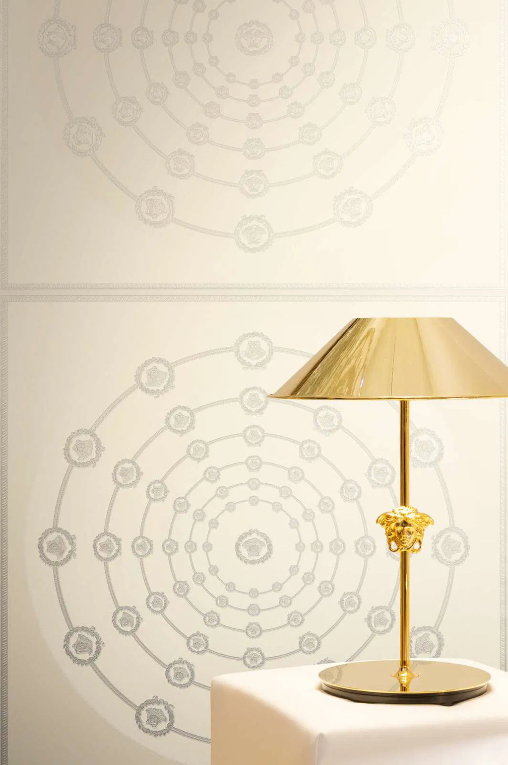Versace 6 I Love Baroque Wallpaper | 791752